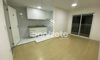 Imagem 3: Apartamento 3 Dormitórios com 1 Suíte no Campestre, Santo André Venda R$690.000