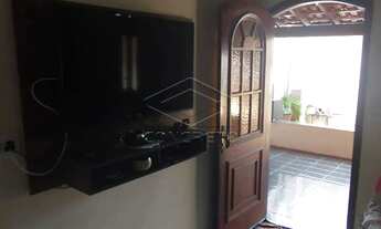 Imagem 7: Casa Padrão em Bauru