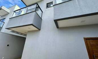 Imagem 3: AV- Linda Casa Duplex com 3 quartos em Colina Laranjeiras- Serra