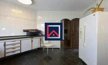 Imagem 7: Aluguel Apartamento 4 Dormitórios - 280 m² Jardim Paulista