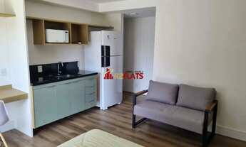 Imagem: Flat com ótimo preço no bairro Moema