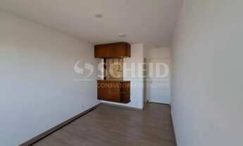 Imagem 2: Apartamento a venda de 50,00m² útil com 2 quartos, na Vila Mascote