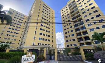 Imagem: Apartamento no Condomínio Golden Garden