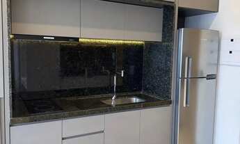 Imagem 5: Imóvel para aluguel com 40 metros quadrados em Setor Bueno - Goiânia - Goiás