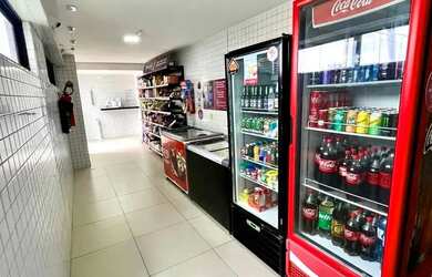 Imagem 6: Verona - 90m - Porteira Fechada - 3 quartos s/ 1 suíte - andar alto - 3 vagas - Tambauzin