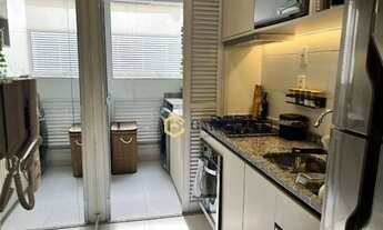 Imagem 7: Apartamento com 3 quartos 62 m² - venda ou aluguel - Lapa - São Paulo/SP