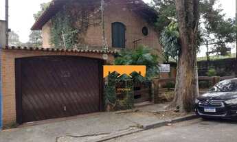 Imagem: Casa com 3 dormitórios para alugar, 290