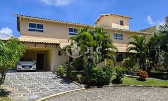 Imagem 3: Casa à Venda Condomínio Maikai Residencial Alto padrão - Pronta para morar [6829