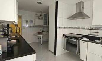 Imagem 3: Lindíssima casa duplex -Barra da Tijuca