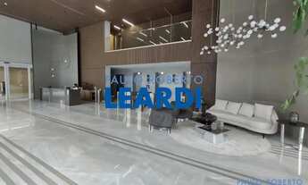 Imagem: CONJ. COMERCIAL - ÁGUA BRANCA - SP