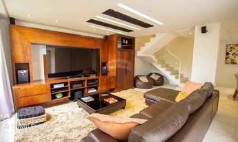 Imagem: Casa dos sonhos - Qe 28 Guará II conforto