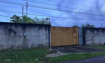 Imagem: Alugo terreno 20 x 40 metros ao lado do