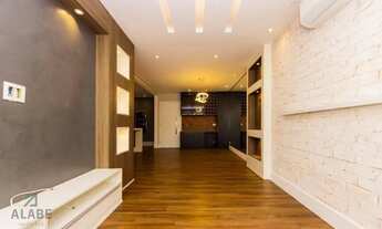 Imagem 5: Apartamento tipo para venda em Brooklin com 2 quartos, sendo 1 suíte, 88m²