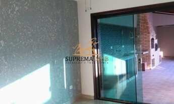 Imagem 5: Casa sobrado à venda com 300m² - Central Parque - Sorocaba/SP