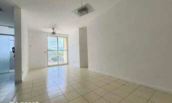 Imagem: Asset Imóveis vende apartamento com varanda