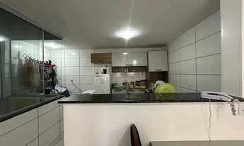 Imagem 7: Imóvel para venda com 51 metros quadrados com 2 quartos em Taguatinga Norte - Brasília - D