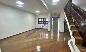 Imagem 3: Locação - Casa - Jardim Bela Vista - Americana - SP