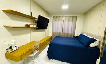 Imagem 4: Imóvel para venda com 113 metros quadrados com 2 quartos em Calhau - São Luís - MA