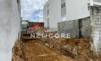 Imagem 2: Lote em Rua Edmundo Zanoni - Jardim das Cerejeiras - Atibaia/SP