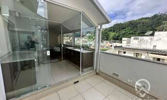 Imagem 7: Cobertura com 3 dormitórios à venda, 163 m² por R$ 1.250.000,00 - Centro - Nova Friburgo/R
