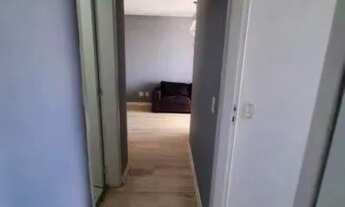 Imagem 4: Apartamento em Barra Funda com 58m²