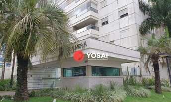 Imagem: Apartamento mobiliado para locação na