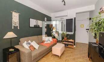 Imagem 6: Apartamento à Venda - Bela Vista, 1 Quarto, 50 m2