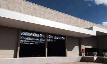 Imagem 4: Barracão para alugar, 3.687 m² por R$ 70.000/mês - Jardim Cruzeiro do Sul - Bauru/SP