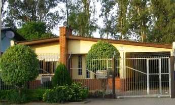 Imagem: Oportunidade no Vicentina casa com 2 dormitórios