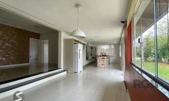 Imagem 5: Casa de 4 dormitórios com piscina em Eldorado do Sul