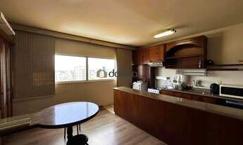 Imagem: Flat no Manhatthan com 65m² Completo, com