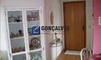 Imagem 4: Aluguel: Apartamento 2 quartos com 1 suíte, Vila Assunção Santo André