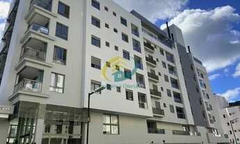 Imagem 2: Apartamento Rua Apeninos Córrego Grande - 03 Dormitórios sendo 1 suite + 02 vagas - Comple