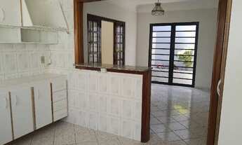 Imagem 6: Casa ampla Casa com 3 dormitórios