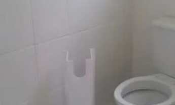 Imagem 2: Apartamento com 2 dormitórios à venda, 49 m² por R$ 170.000,00 - Caetetuba - Atibaia/SP