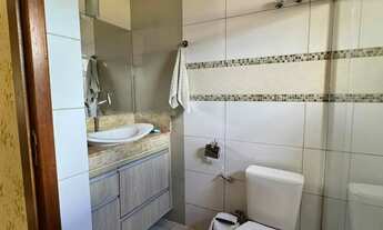 Imagem 4: Casa à Venda no Residencial Gameleira II