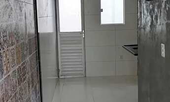 Imagem 5: Residencial parque viver tomba (ALUGUEL