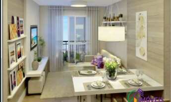 Imagem 2: APARTAMENTO - VILA VALPARAÍSO - SP