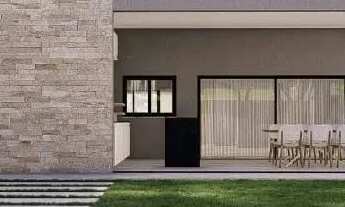 Imagem 3: Casa com 3 dormitórios à venda, 200 m² por R$ 1.350.000,00 - Condomínio Terras de Atibaia