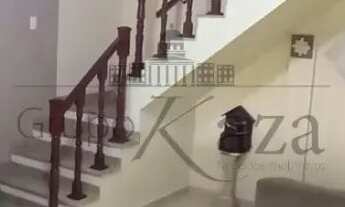 Imagem 5: Casa - Bosque dos Ypês - 3 Dormitórios - 180m²