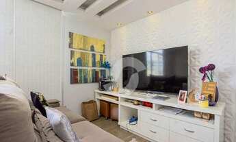 Imagem 5: Apartamento com 3 dormitórios à venda, 110 m² por R$ 1.150.000,00 - Icaraí - Niterói/RJ