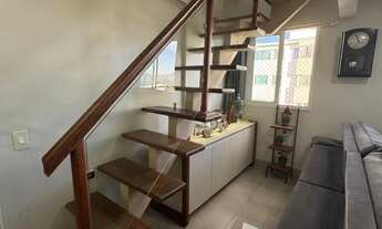 Imagem 3: Cobertura de Alto Padrão para Aluguel | Qi 3 - Residencial Platinum