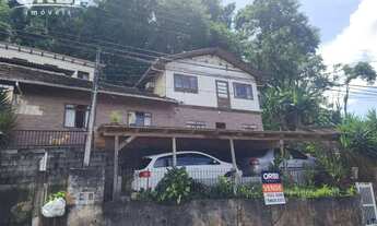 Imagem 3: Casa com 3 dormitórios à venda, 100 m² por R$ 399.000,00 - Itoupava Seca - Blumenau/SC