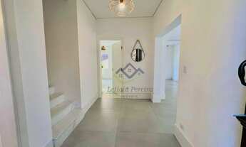 Imagem 3: Casa com 4 dormitórios para alugar, 321 m² por R$ 17.769,32/mês - Residencial Cinco (Alpha