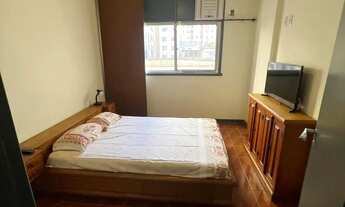 Imagem 5: Apartamento para venda tem 53 metros quadrados com 2 quartos