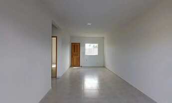 Imagem 3: Casa com 2 Quartos (1 Suíte) a Venda, 61 m² R$ 249.000