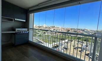 Imagem 5: Apartamento - São Bernardo - Campinas