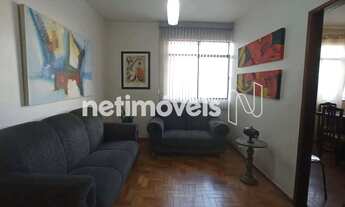 Imagem 2: Venda Apartamento 3 quartos Alto Barroca Belo Horizonte