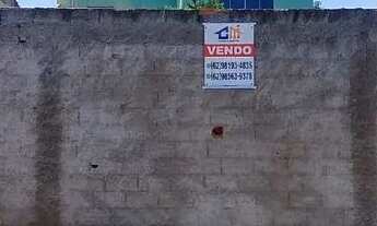 Imagem: Lote Murado e Plano à Venda Jardim das