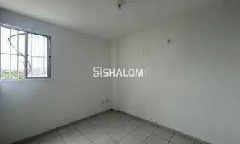 Imagem 4: Apartamento no Dona Lindu 1 com 2 quartos